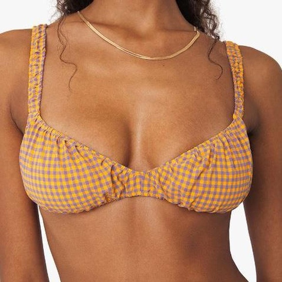 WeWoreWhat Bikini - size L - Picture 2 of 7